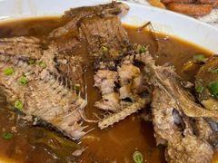 -徽鼎顺·臭鳜鱼 虾仁灌汤包(和平路店)