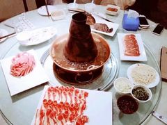 -北门涮肉·铜锅涮肉(南锣鼓巷店)