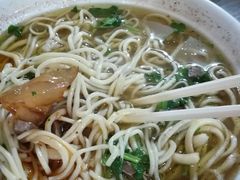-北路拉面馆(洪湖里店)