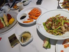 -楚鱼王·河鲜·湖北菜(华农店)