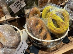 -佐敦面包铺·JORDAN BAKERY
