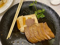 -酌宴府The China Club·广州万富希尔顿酒店(云城东路店)