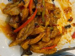 -阿里西北美食(小黄庄店)