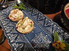 -卢布里西餐厅(总店)