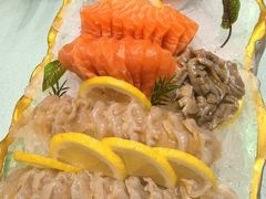 -北塘海鲜·天津菜(大光明桥旗舰店)