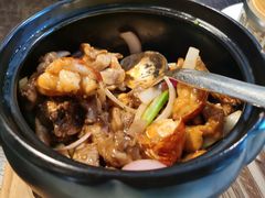-宝丽轩中餐厅BAOLIXUAN