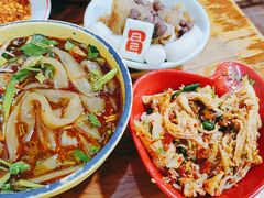 -冒椒火辣(奎星楼街店)