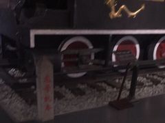 -中国铁道博物馆(正阳门馆)