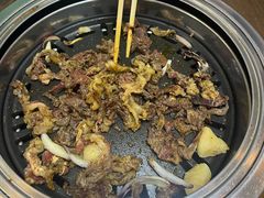 -马晓马佳牛羊肉(新合路店)