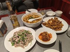 -燕春楼(海河华鼎店)