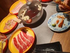 -沼津港精致料理·寿喜烧·烧鸟(龙湖南桥天街日料榜单店)