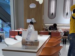 -东莞松山湖万象汇