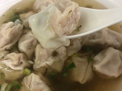 -金陵老丁家馄饨(新街口店)