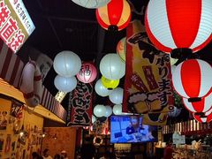 -白石的深夜食堂(万达店)