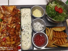 -Yolo韩国创意料理