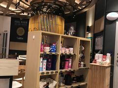 大堂-COSTA COFFEE(华润五彩城店)