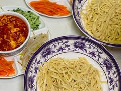 -老华洋饭庄(成林道店)