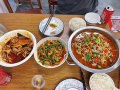 -艺味深尝(云锦路店)