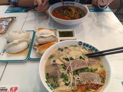 -当家水煎包·牛肉汤(浦江店)