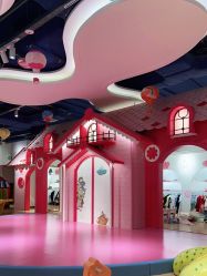 -meland·儿童乐园·游戏厅娃娃机·电玩Xbox(成都合生汇店)