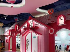 -meland·儿童乐园·游戏厅娃娃机·电玩Xbox(成都合生汇店)