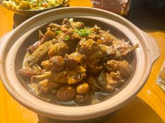 -莲餐厅·湖北菜·潜江小龙虾店(愚园路店)