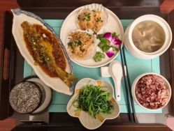 -新寰亚月子会所(金鸡湖凯宾店)