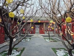 -李叔同故居纪念馆