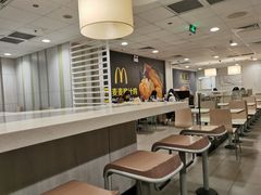 -麦当劳(西客站店)