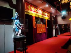 -海天堂构