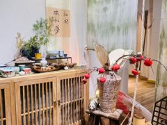 -南枝小馆(银鱼巷店)