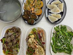 -忆海南海鲜(椰风巷第一市场店)