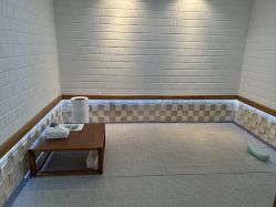 -颜动养生馆·智能艾灸·专业推拿·盐蒸