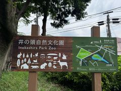 -井之头恩赐公园