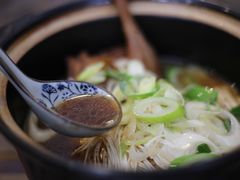-新聚丰菜馆(太监弄店)