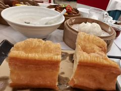 -金榜大酒店-中餐