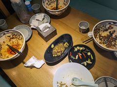 -山丹丹西北菜(金贸大厦店)