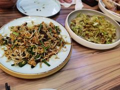 -合合春饼·酱骨·东北菜(潘家园店)