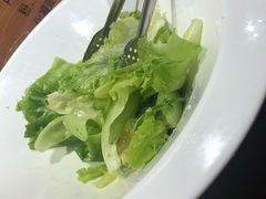 -BONAZZA 意大利餐厅