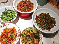 -餐餐湘·鲜炒黄牛肉(云峰店)