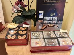 -曲奇四重奏(铜锣湾店 )