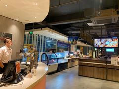 -丰茂烤串(公园店)
