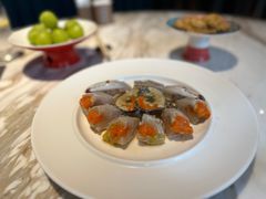 -海味世家·家常菜馆(明州里店)