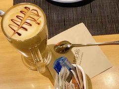 -百特喜·意大利餐厅(八佰伴镇江店)