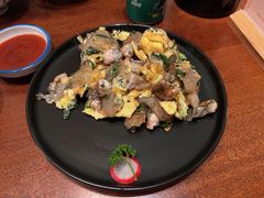 -林四喜·闽南传家菜(鼓浪屿店)