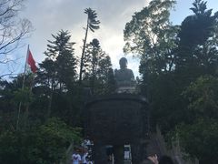 -天坛大佛
