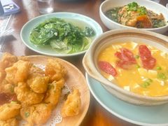 -百家鲜·杭帮菜