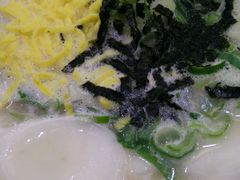-神仙雪浓汤(明洞店)