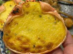 -極上萬膳·日料放题(来福士江景店)