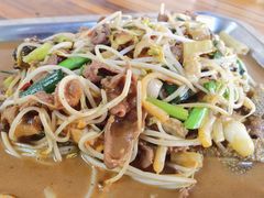 -龙上水现炒生料(柳沙店)